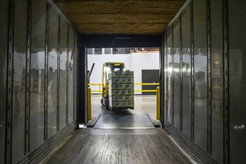 trucking
